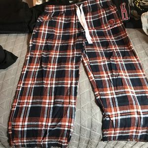 Chicago bears pajama pants